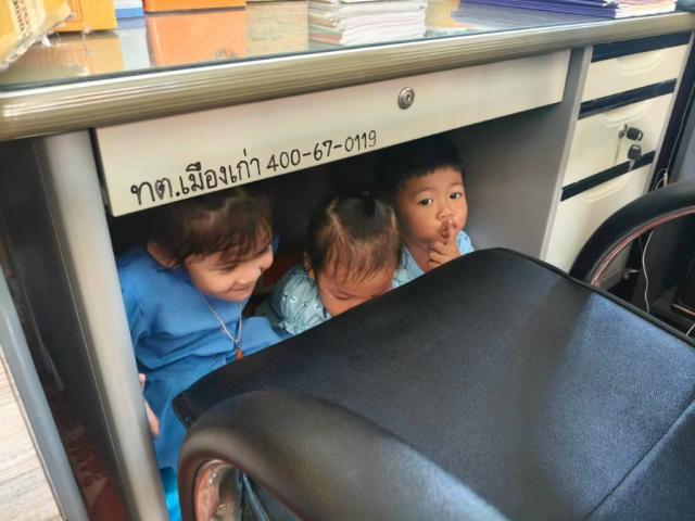 ภาพกิจกรรม